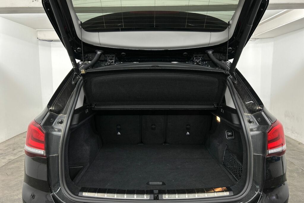 BMW X1 Sdrive 18I 136 M Sport Grey #13