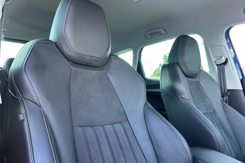 Skoda Karoq 1.5 Tsi Sportline  #16