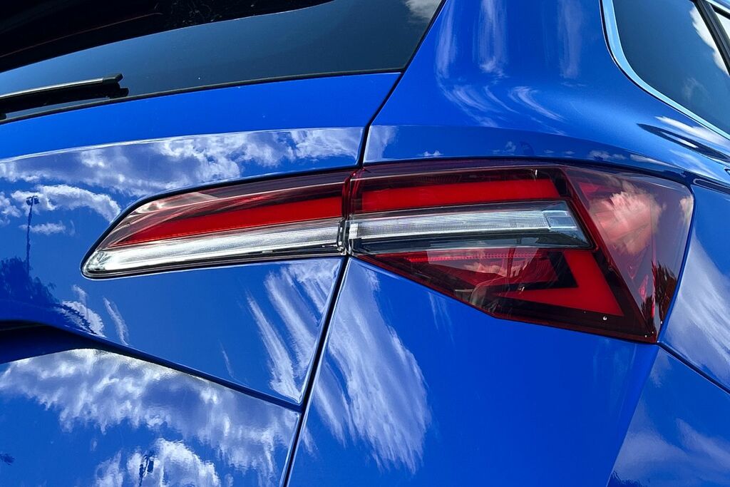 Skoda Karoq 1.5 Tsi Sportline  #20