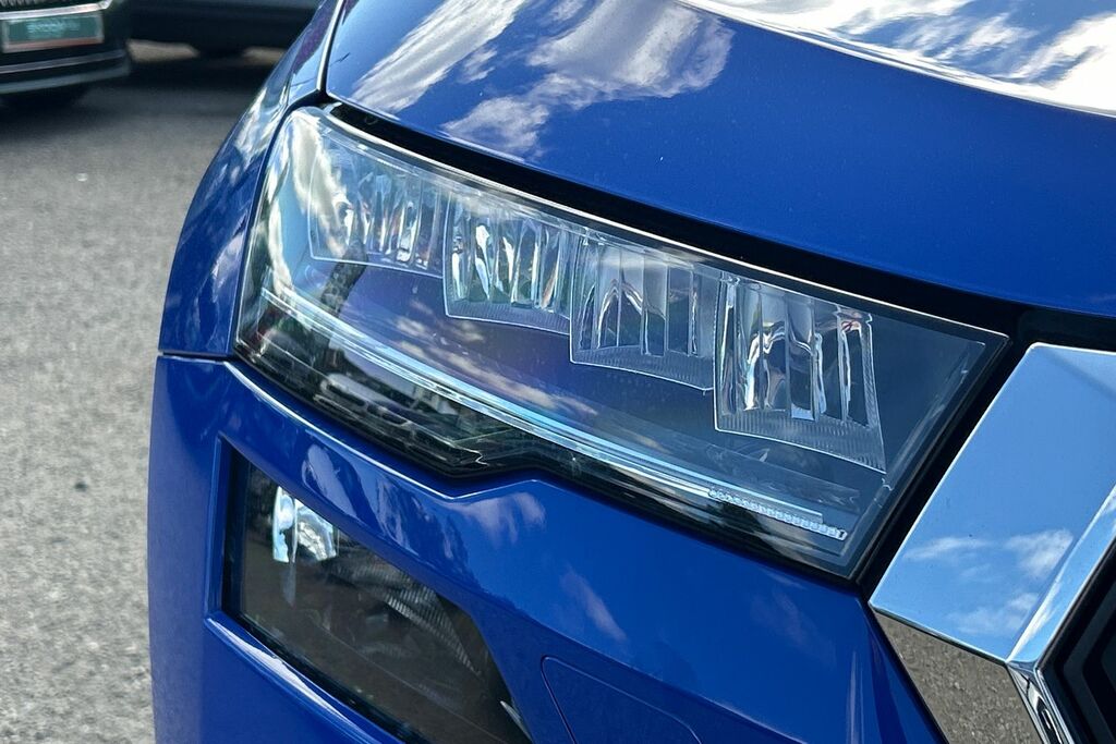 Skoda Karoq 1.5 Tsi Sportline  #18