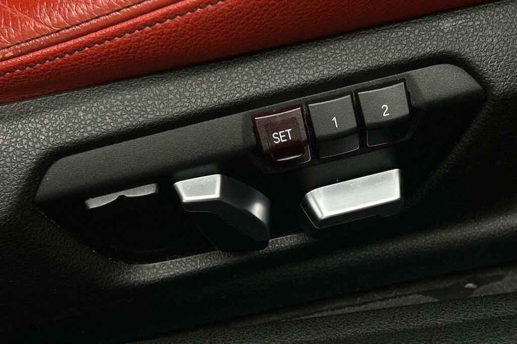 BMW 4 Series 2.0 430I Gpf M Sport Euro 6 Ss Black #22