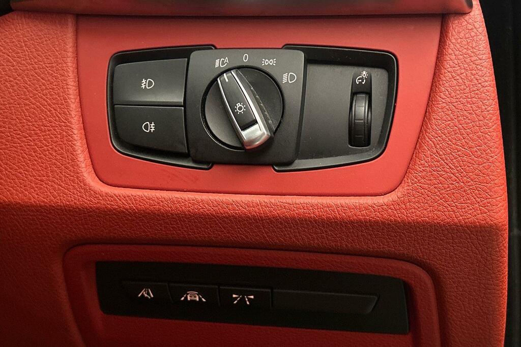 BMW 4 Series 2.0 430I Gpf M Sport Euro 6 Ss Black #24