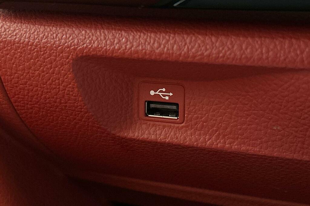 BMW 4 Series 2.0 430I Gpf M Sport Euro 6 Ss Black #21