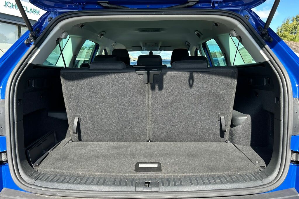 Skoda Kodiaq Kodiaq Se L Exec Tdi Scr 4X4sa Silver #11