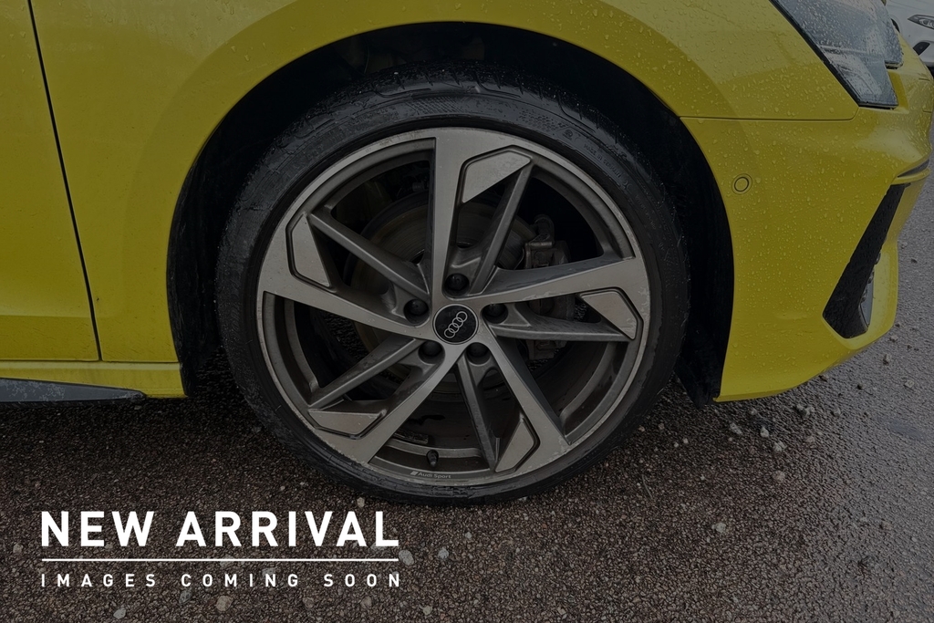 Audi A3 1.5 Tfsi 35 Sport Sportback S Tronic Euro 6 Ss Blue #2