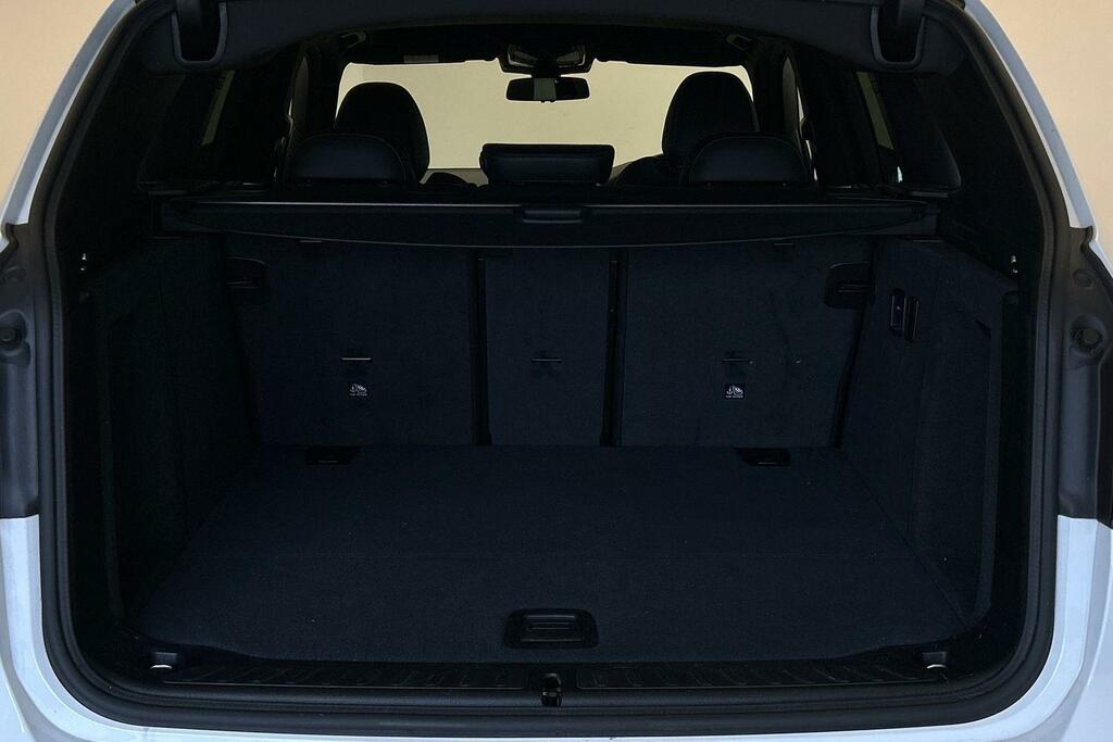 BMW X3 3.0 M40d Mht Suv Hybrid Xdrive Eur Black #13