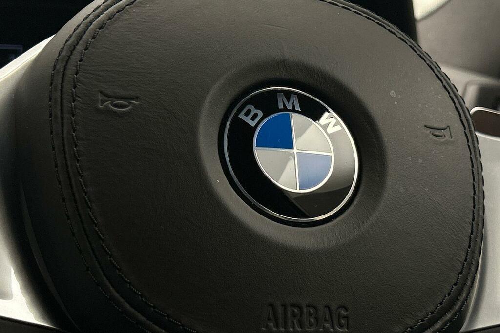 BMW X3 2.0 20I Mht M Sport Suv Hybrid Xdr Black #27