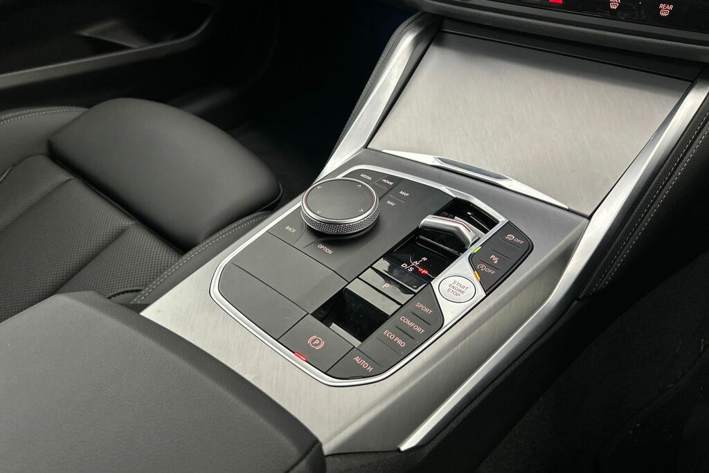BMW 2 Series Gran Coupe 223I Mht M Sport Dct Xdrive Euro 6 Grey #10