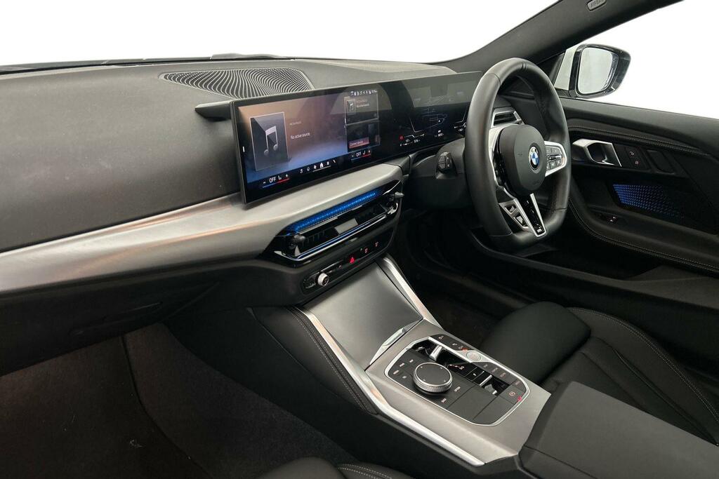 BMW 2 Series Gran Coupe 223I Mht M Sport Dct Xdrive Euro 6 Grey #7