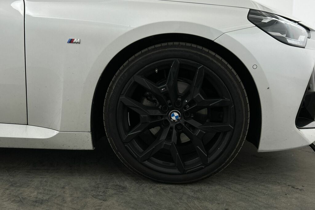 BMW 2 Series Gran Coupe 223I Mht M Sport Dct Xdrive Euro 6 Grey #14
