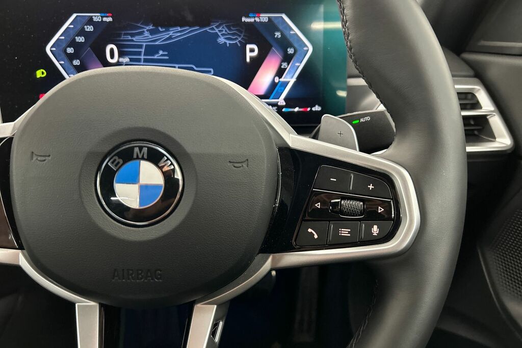 BMW 2 Series Gran Coupe 223I Mht M Sport Dct Xdrive Euro 6 Grey #18