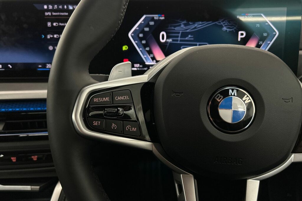 BMW 2 Series Gran Coupe 223I Mht M Sport Dct Xdrive Euro 6 Grey #17