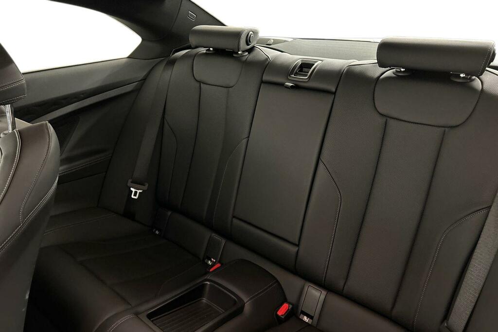 BMW 2 Series Gran Coupe 223I Mht M Sport Dct Xdrive Euro 6 Grey #12
