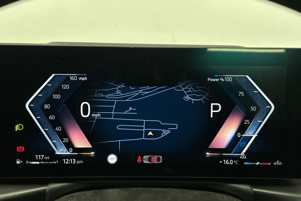 BMW 2 Series Gran Coupe 223I Mht M Sport Dct Xdrive Euro 6 Grey #9