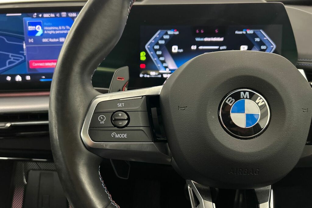 BMW X1 1.5 20I Mht M Sport Dct Sdrive Euro 6 Ss Blue #17