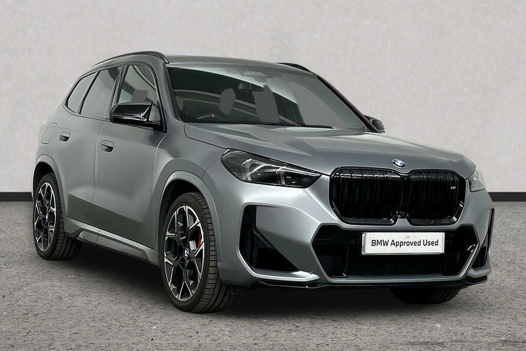 BMW X1 X1 M35i Xdrive Grey