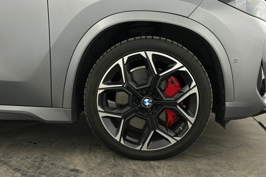 BMW X1 1.5 20I Mht M Sport Dct Sdrive Euro 6 Ss Blue #14