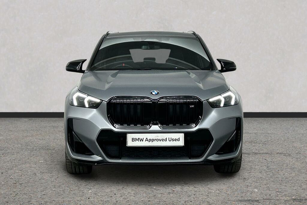 BMW X1 1.5 20I Mht M Sport Dct Sdrive Euro 6 Ss Blue #16