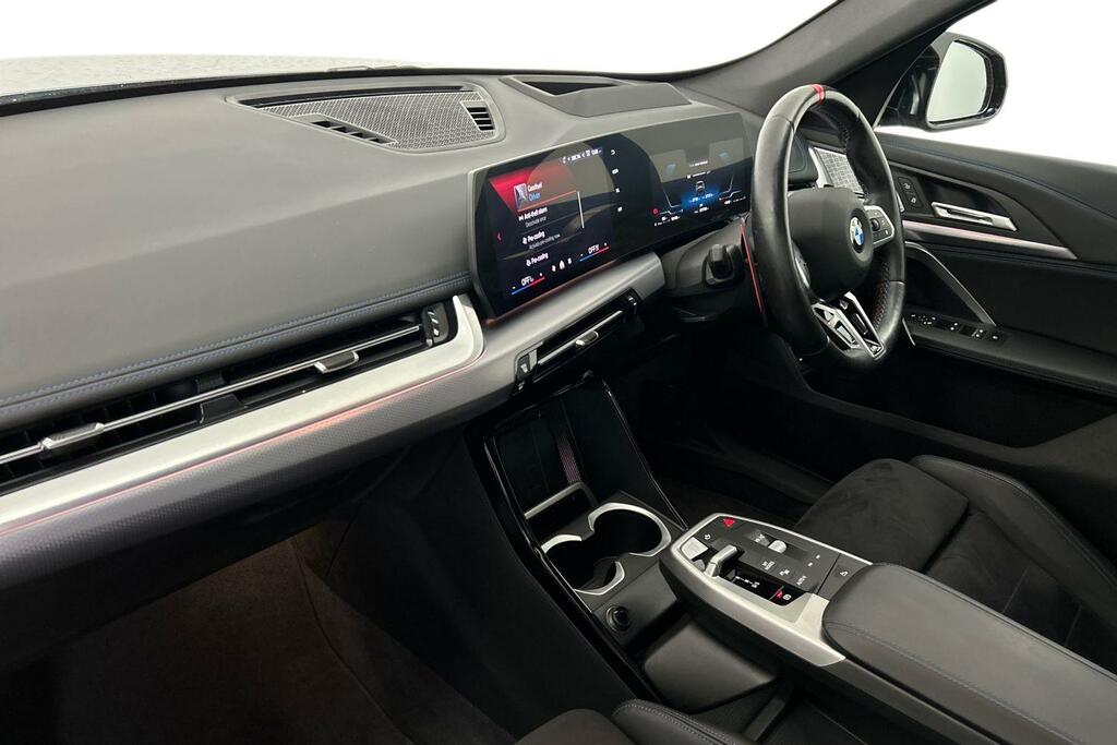 BMW X1 1.5 20I Mht M Sport Dct Sdrive Euro 6 Ss Blue #7