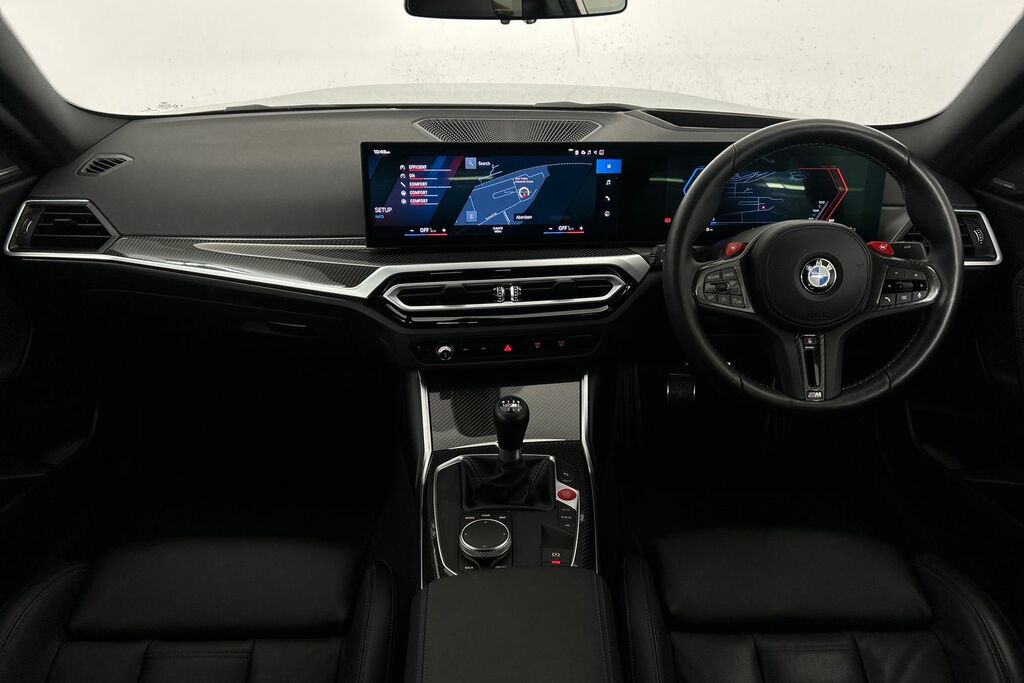 BMW M2 M2 Coupe Black #4