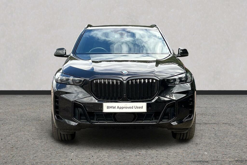 BMW X5 G05 Xdrive50e M Sport Lci Xb1 Grey #16