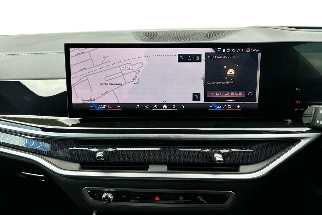 BMW X5 G05 Xdrive50e M Sport Lci Xb1 Grey #8
