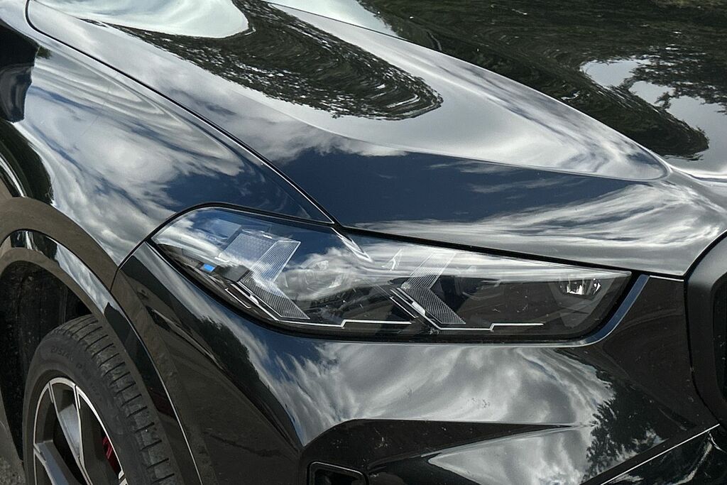 BMW X5 G05 Xdrive50e M Sport Lci Xb1 Grey #20