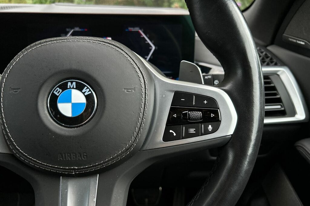 BMW X5 G05 Xdrive50e M Sport Lci Xb1 Grey #18