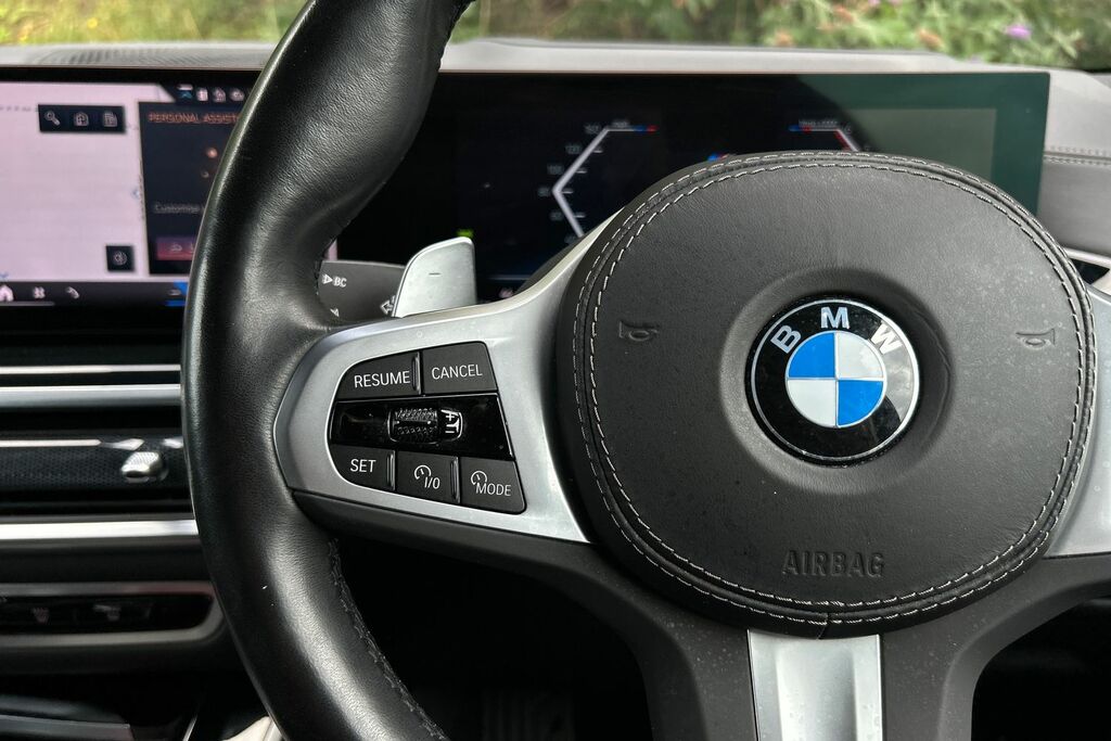 BMW X5 G05 Xdrive50e M Sport Lci Xb1 Grey #17