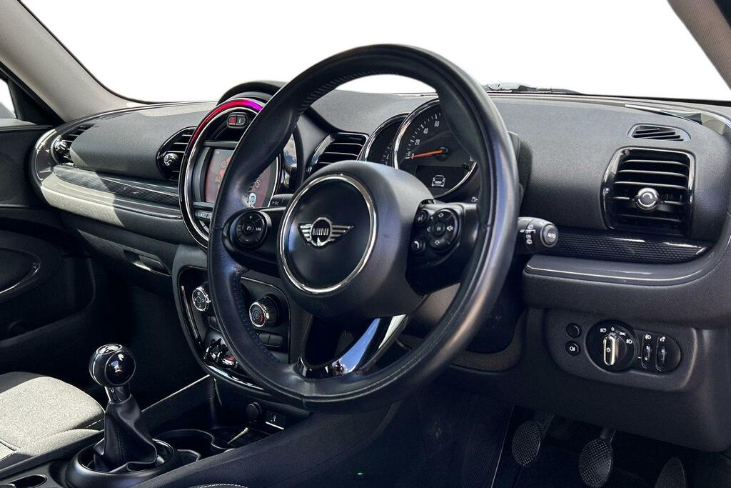 Mini Clubman 2.0 Cooper S 6Dr Grey #6