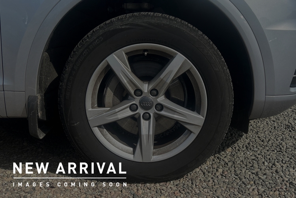 Audi Q5 2.0 Tdi 40 Sport S Tronic Quattro Euro 6 Ss Grey #5