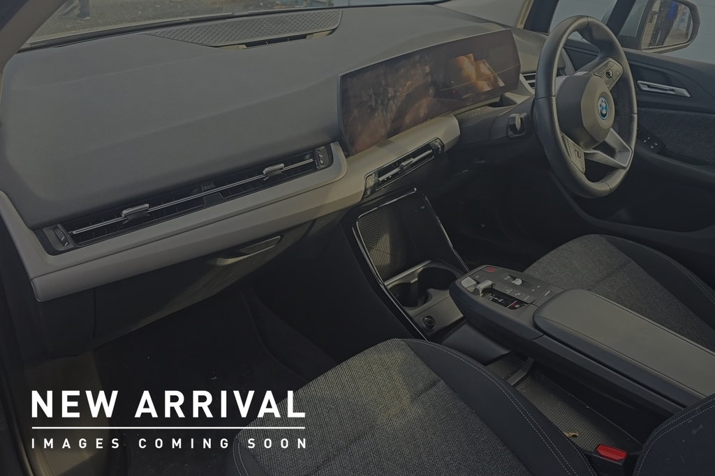 BMW 2 Series Active Tourer 225E Sport Active Tourer Grey #2
