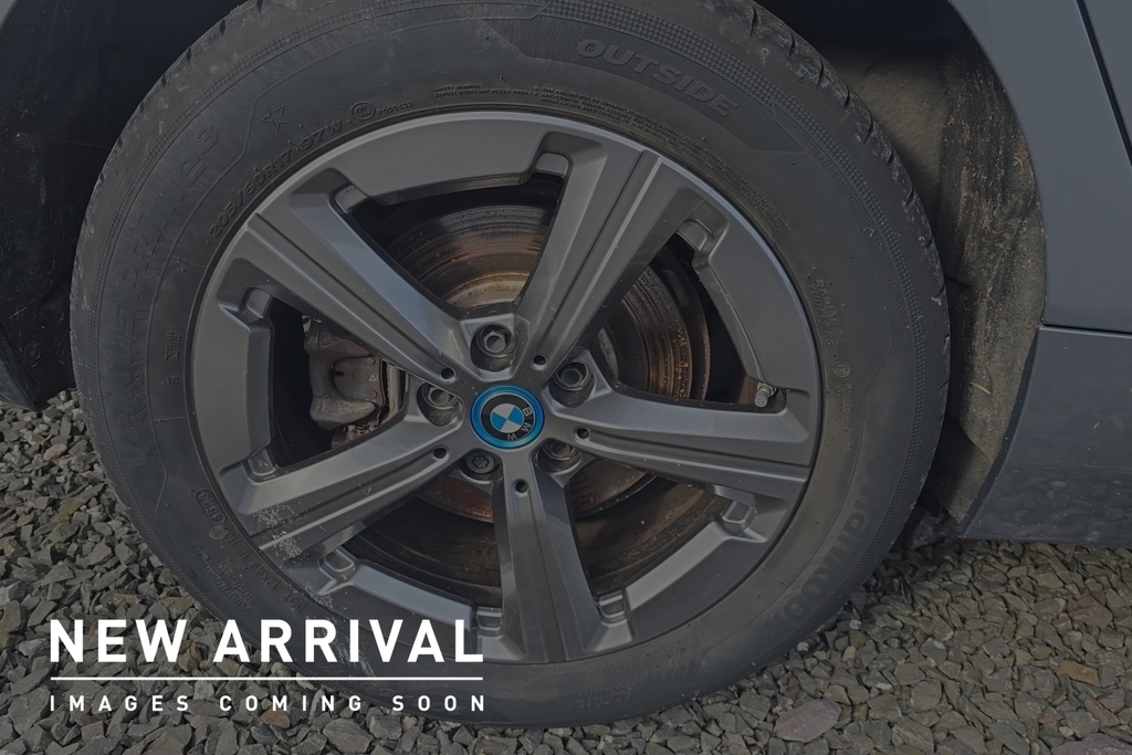 BMW 2 Series Active Tourer 225E Sport Active Tourer Grey #5