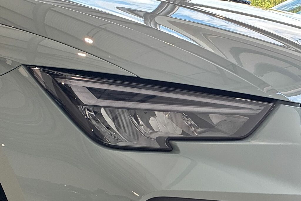 Seat Ibiza Ibiza 1.0 Tsi 115 Fr Sport Dsg Hatchback Grey #18