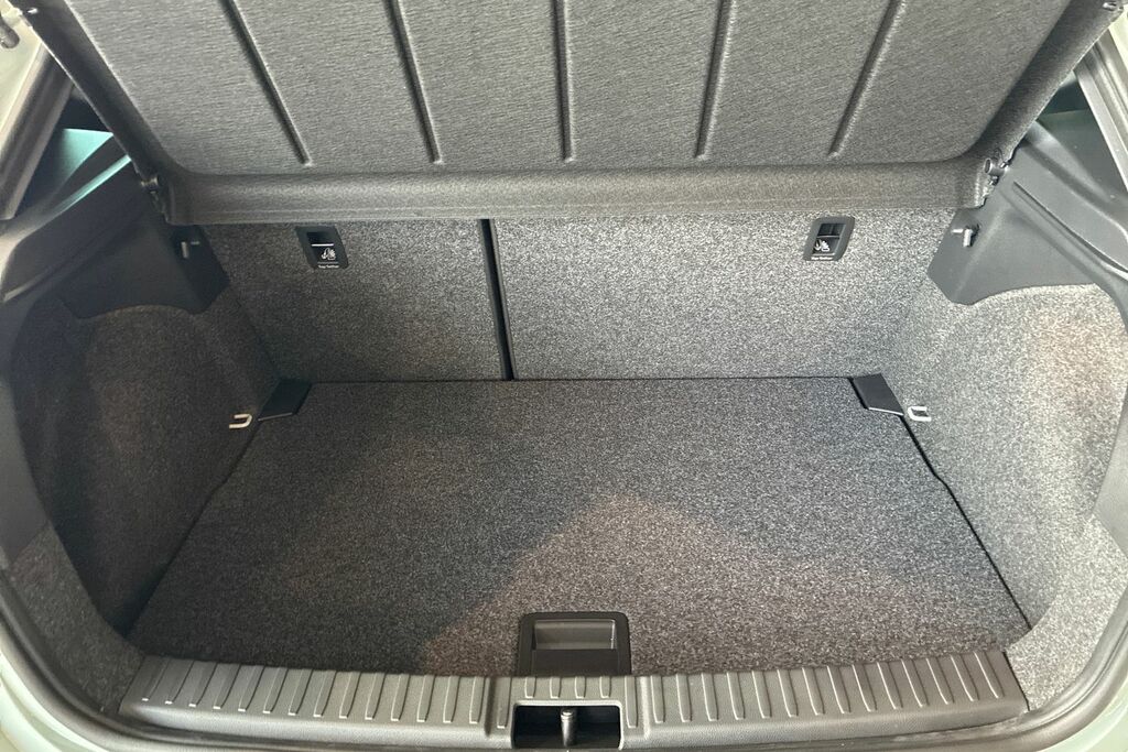 Seat Ibiza Ibiza 1.0 Tsi 115 Fr Sport Dsg Hatchback Grey #11