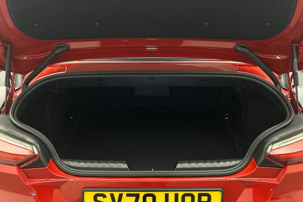 BMW Z4 3.0 M40i Convertible Sdrive Euro 6 Black #13