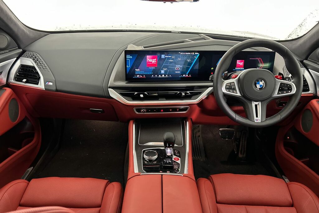BMW M5 M5 Touring Green #4