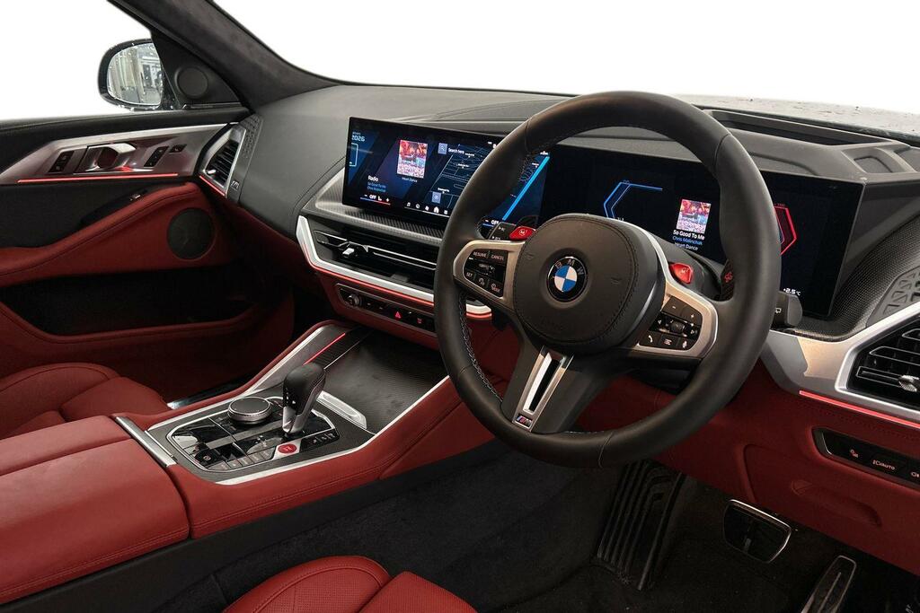 BMW M5 M5 Touring Green #6