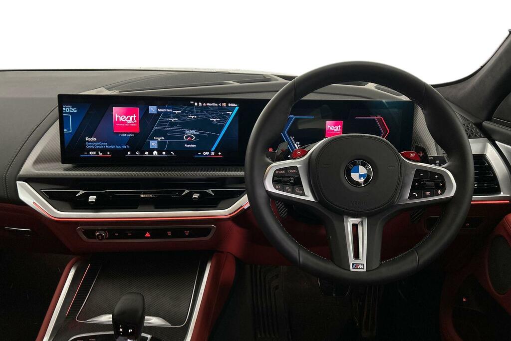 BMW M5 M5 Touring Green #5