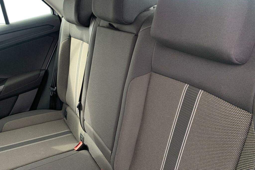 Volkswagen T-Roc Se 1.5 Tsi 150Ps Evo 7-Speed Dsg Blue #9