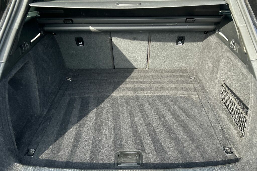 Audi A4 2.0 Tdi 40 S Line Estate S Tronic Euro Grey #11