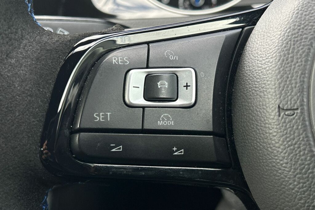 Volkswagen Golf 2.0 Tsi Bluemotion Tech Gti Clubsport S Euro 6 S  #14