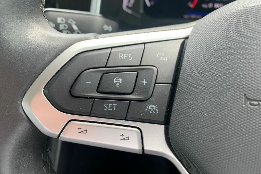 Volkswagen Polo Polo Life Tsi Silver #14