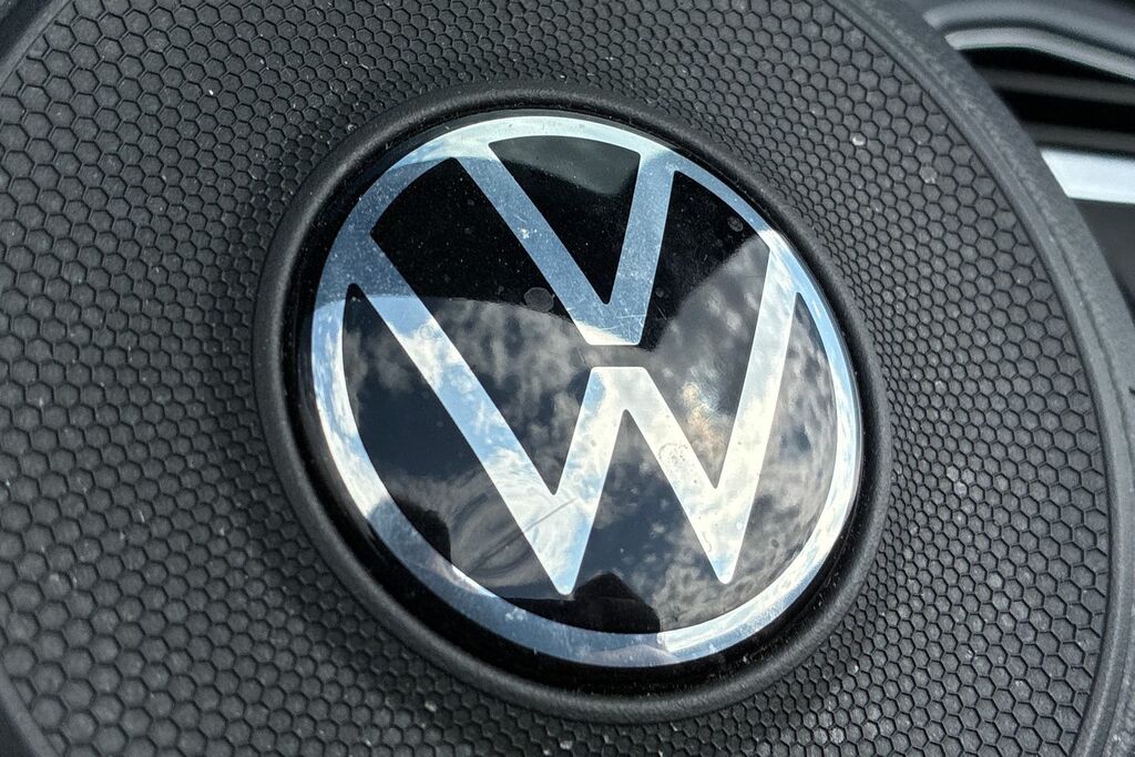 Volkswagen T-Roc 1.5 Tsi 150 Evo R-line Dsg 2Wd Winter Pack Blue #26