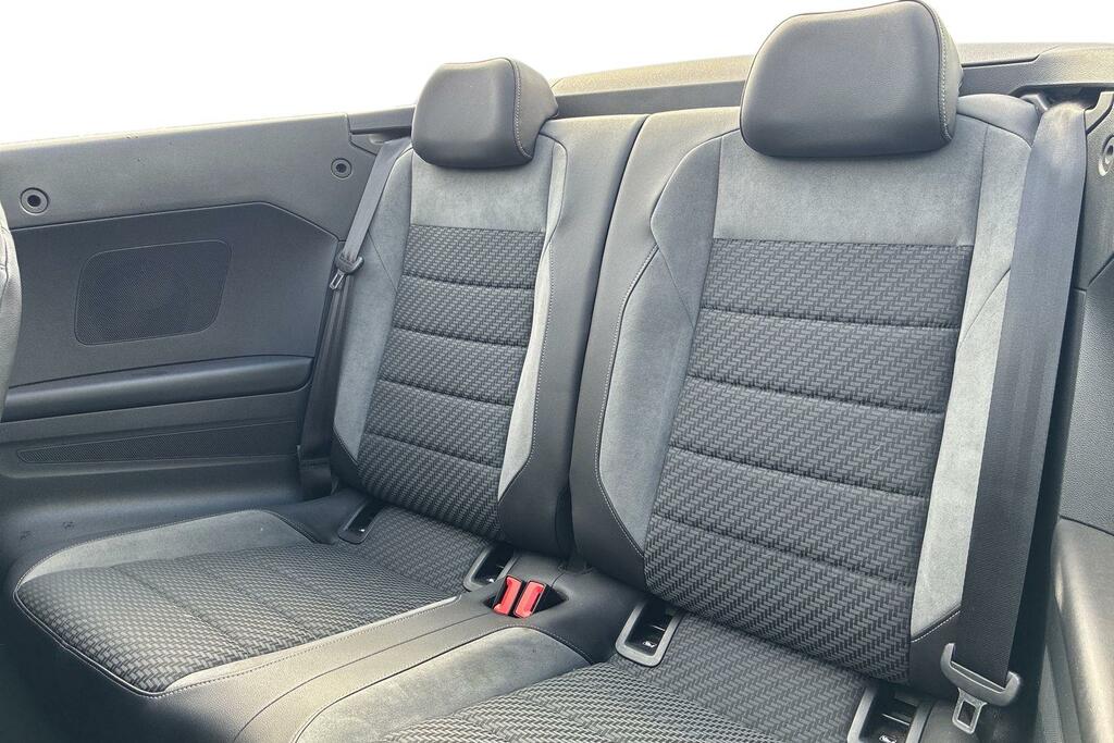 Volkswagen T-Roc 1.5 Tsi 150 Evo R-line Dsg 2Wd Winter Pack Blue #9