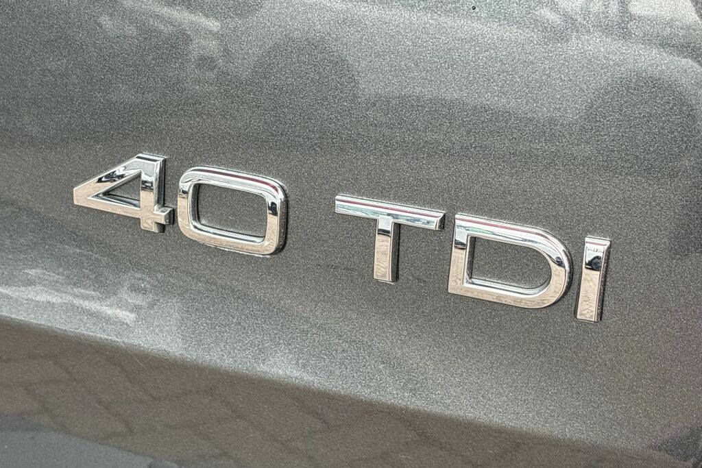 Audi A6 Avant Estate 2.0 Tdi 40 S Line S Tronic Euro 6 Ss Black #20