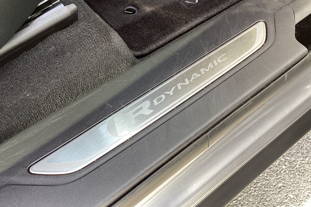 Land Rover Range Rover Velar 2.0L 2.0 D180 Se Suv 4Wd Euro 6 S Grey #28