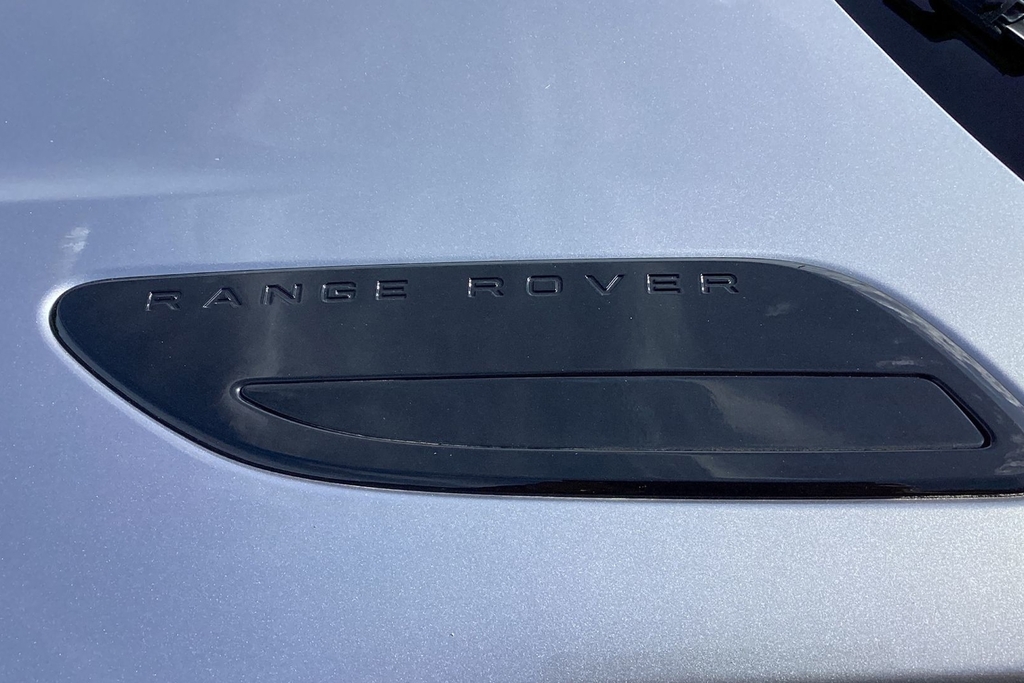 Land Rover Range Rover Velar 2.0L 2.0 D180 Se Suv 4Wd Euro 6 S Grey #27