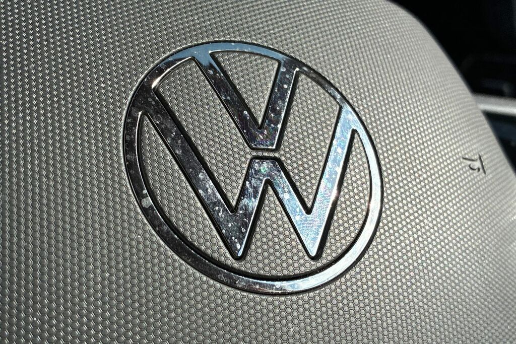 Volkswagen Golf R-line 1.5 Tsi 130Ps 6-Speed White #25