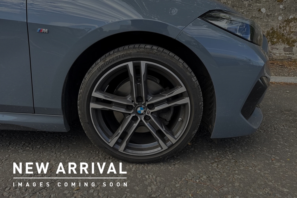 BMW 2 Series Gran Coupe 218I M Sport Gran Coupe  #4